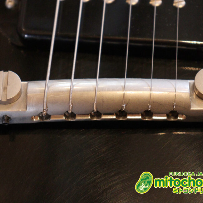 当店がオーダーしたオールブラックのBURNED Jr / All Black 