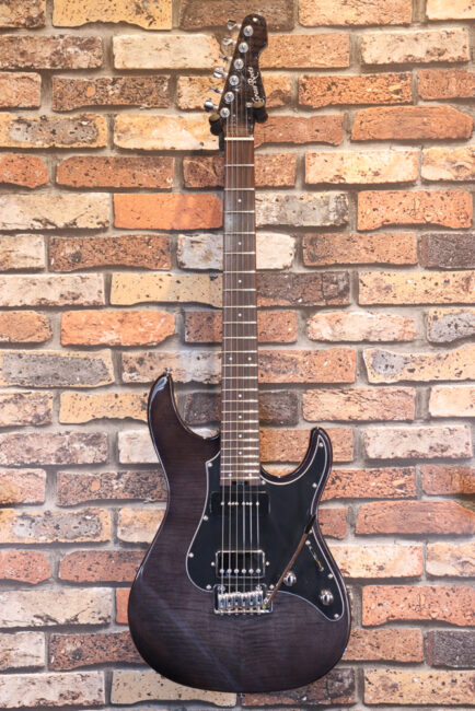 スナッパーカスタムにP-90搭載モデルが登場！