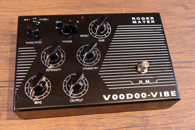 アナログの心地よさがたまらない！