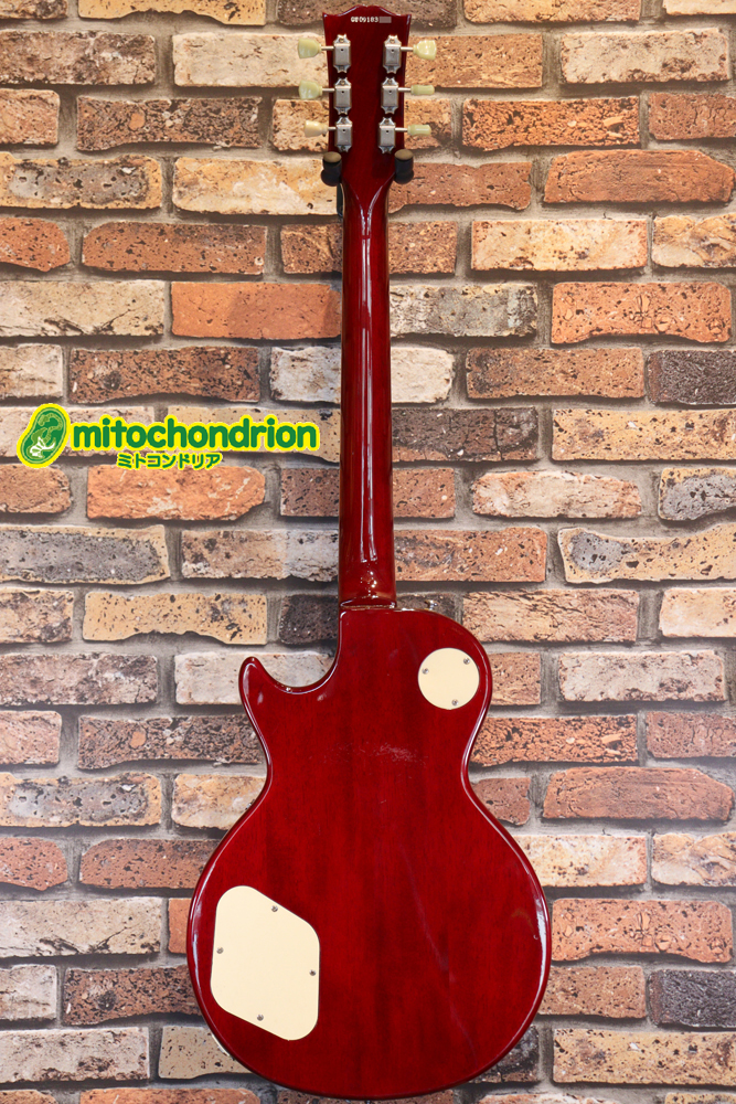 島村楽器さんがGrass RootsとコラボしたSeymour Duncan Designedのピックアップを搭載したLPタイプのギター！