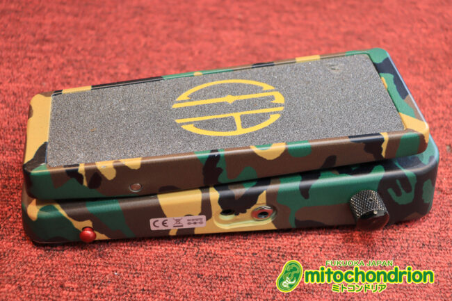 生産完了品である、DB01 / Dimebag Signature Wahが入荷しました！