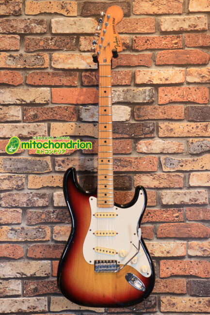 トーカイのシルバースター！ラージヘッドのセンボディーです！