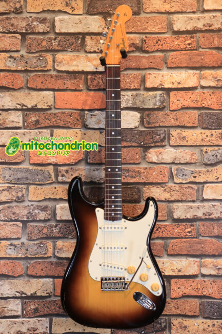 ミントコンディションのST-50です！オリジナル・ツイードケース付き！