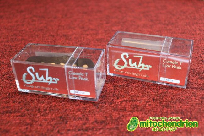 ご購入いただいた方は、ピックアップ交換工賃は無料で行います！（発送も可です）※送料は頂きます。