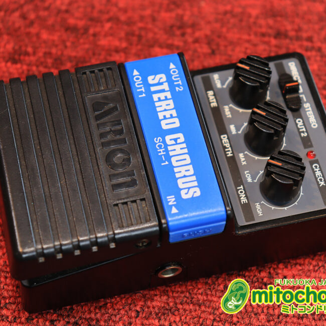 根強い人気のアリオン・コーラス！！