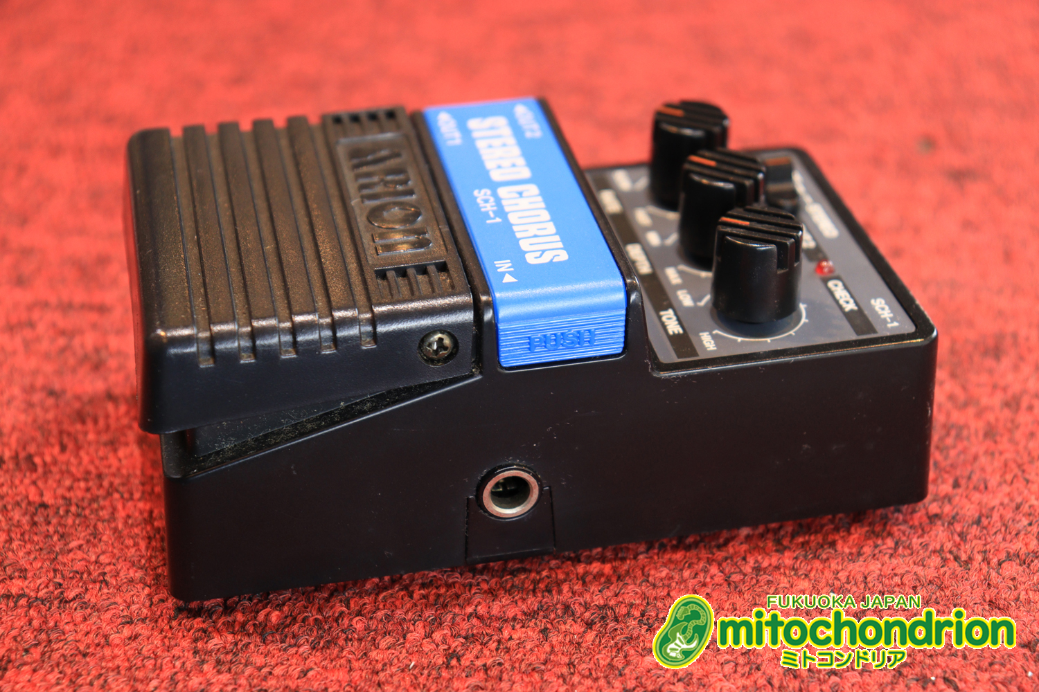 根強い人気のアリオン・コーラス！！