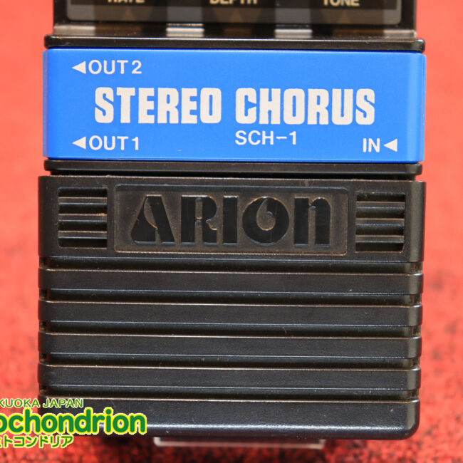 根強い人気のアリオン・コーラス！！