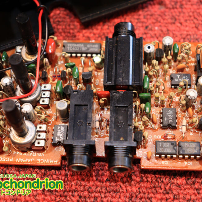 根強い人気のアリオン・コーラス！！