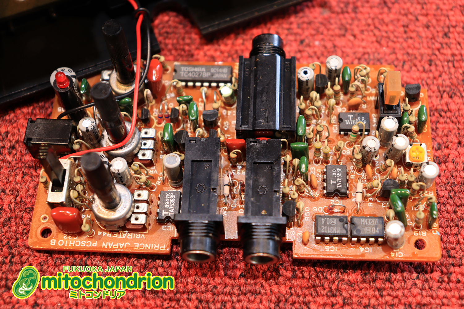 根強い人気のアリオン・コーラス！！