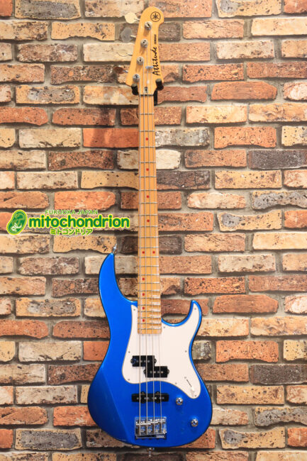 1992年から1994年と言う短期間のみ製造されていたAttitude 75Mです！