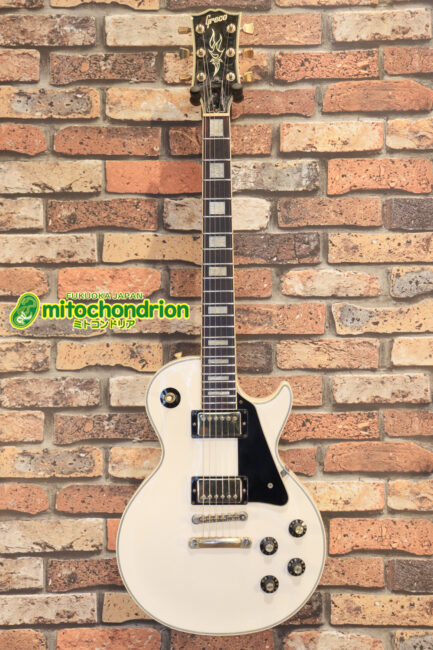 ミドルが粘る90年代サウンドで、めちゃ気持ち良いです！