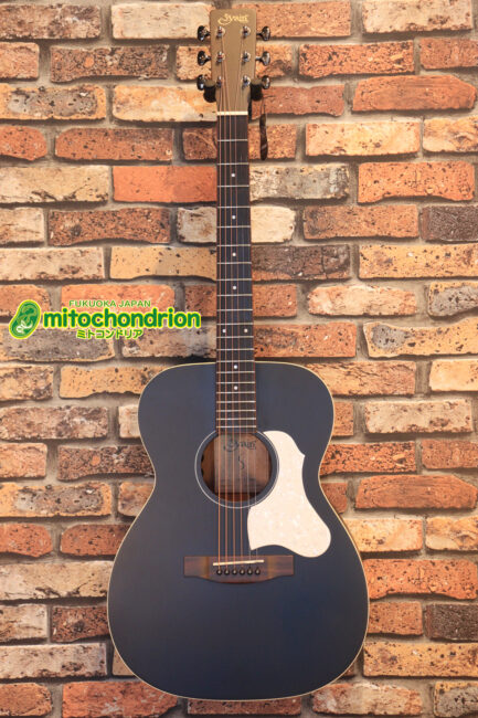 これから始める方にもお勧め！艶消しブラックのエレアコ！