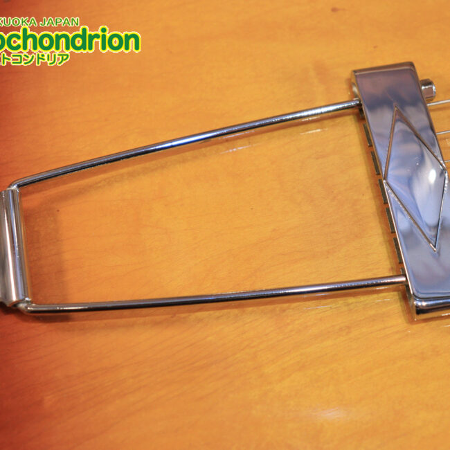 ワイドナットのES-335です！