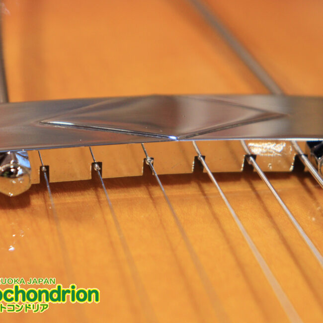 ワイドナットのES-335です！