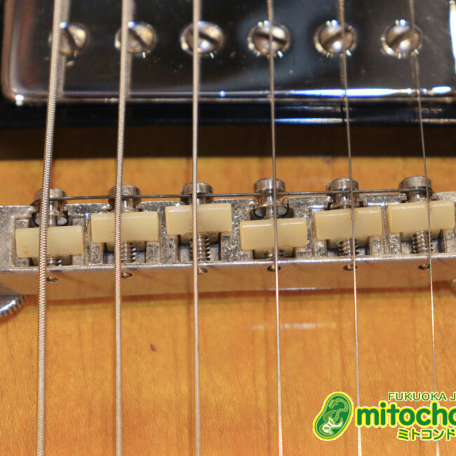 ワイドナットのES-335です！