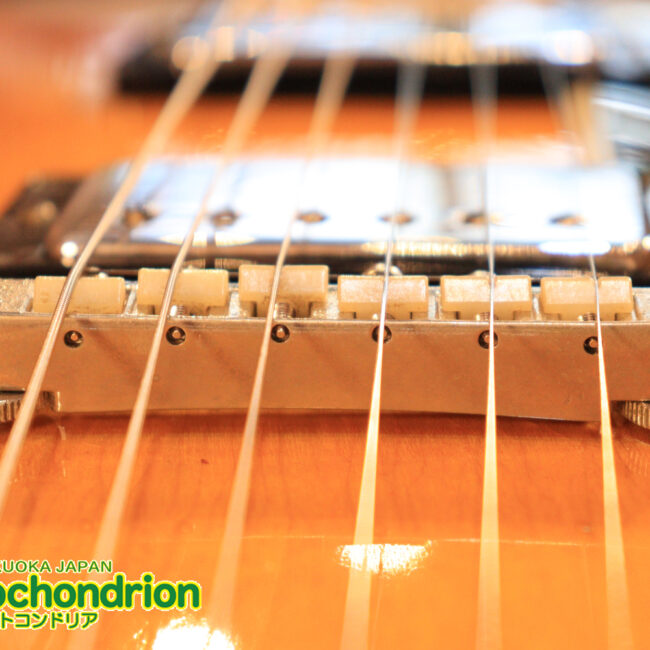 ワイドナットのES-335です！