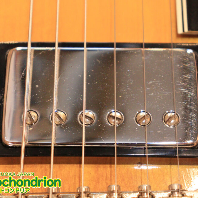 ワイドナットのES-335です！