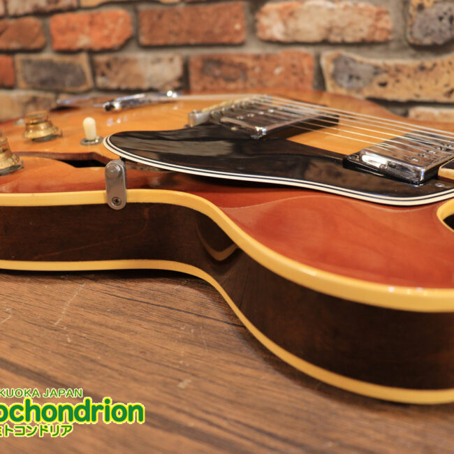 ワイドナットのES-335です！