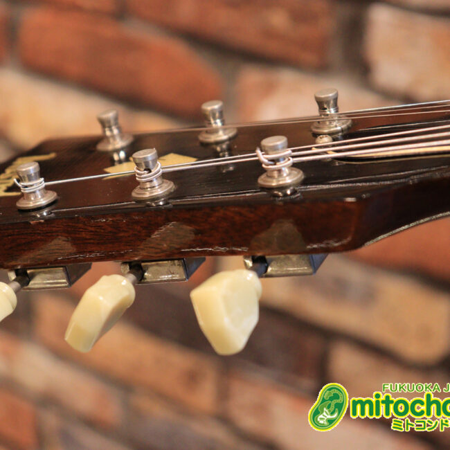 ワイドナットのES-335です！