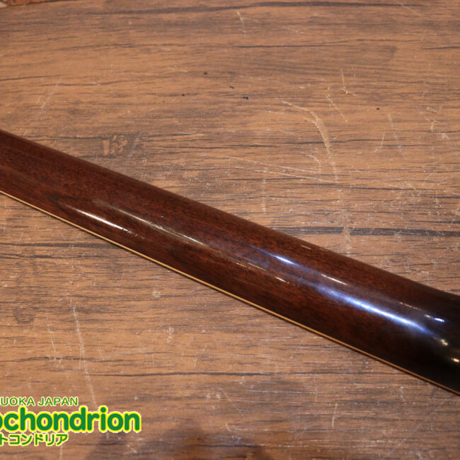 ワイドナットのES-335です！