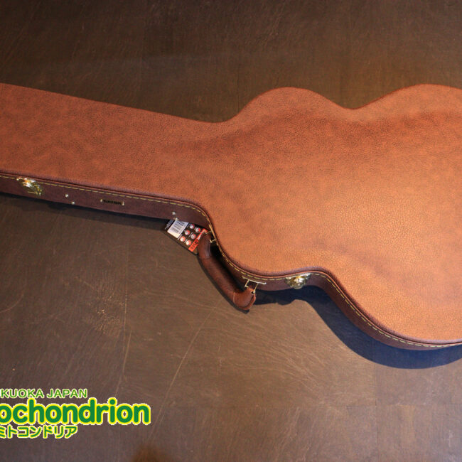 ワイドナットのES-335です！