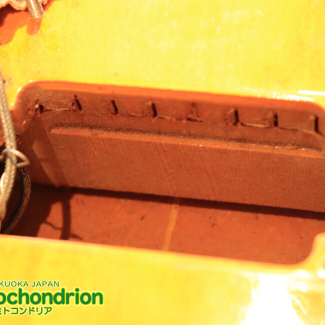 ワイドナットのES-335です！