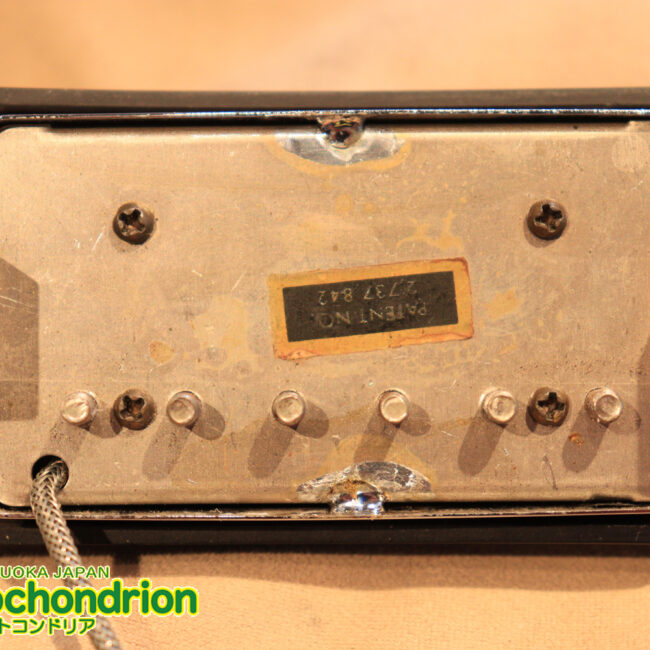 ワイドナットのES-335です！