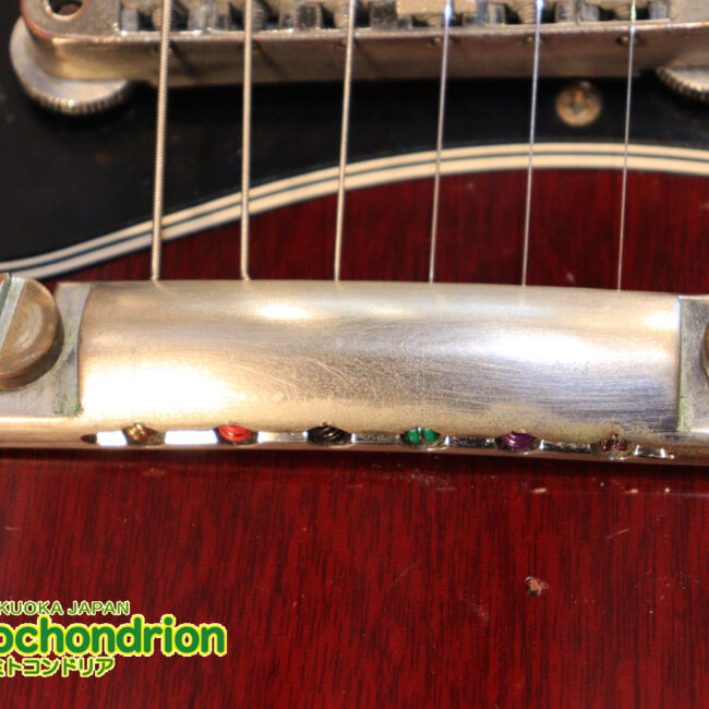 ガンガン弾きたい方にお勧め！ラージガードのSG STANDARD！