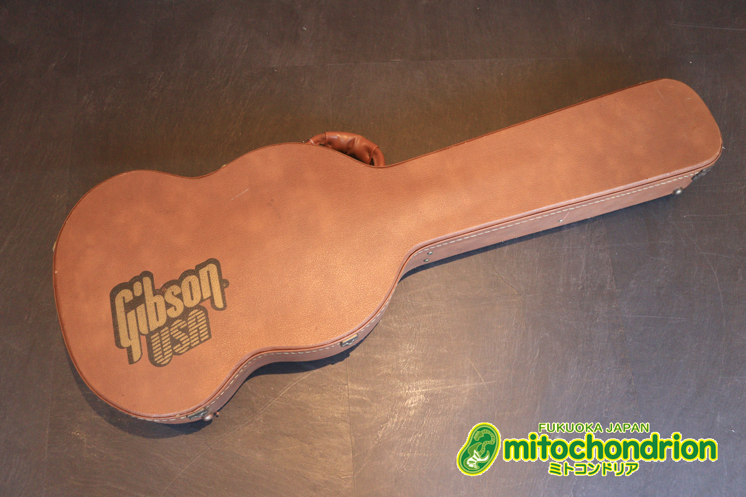 ガンガン弾きたい方にお勧め！ラージガードのSG STANDARD！