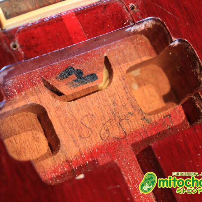 ガンガン弾きたい方にお勧め！ラージガードのSG STANDARD！