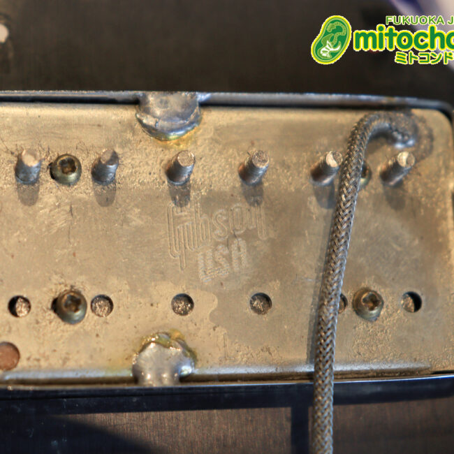 ガンガン弾きたい方にお勧め！ラージガードのSG STANDARD！