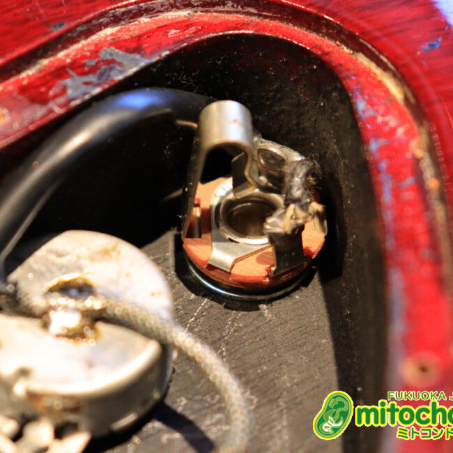 ガンガン弾きたい方にお勧め！ラージガードのSG STANDARD！