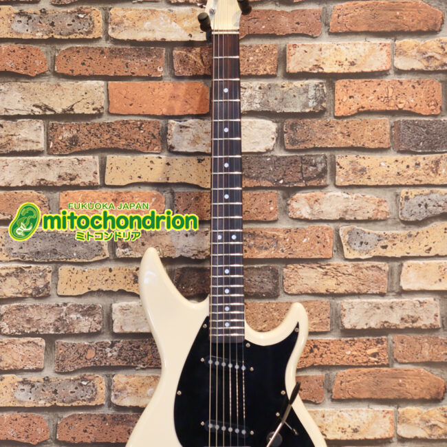 TokaiのオリジナルシェイプのSXシリーズ！状態も良いです！