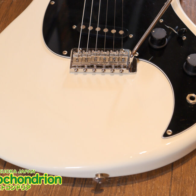 TokaiのオリジナルシェイプのSXシリーズ！状態も良いです！