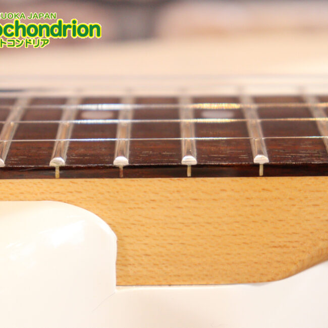 TokaiのオリジナルシェイプのSXシリーズ！状態も良いです！