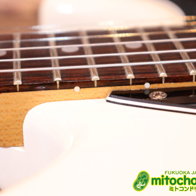 TokaiのオリジナルシェイプのSXシリーズ！状態も良いです！