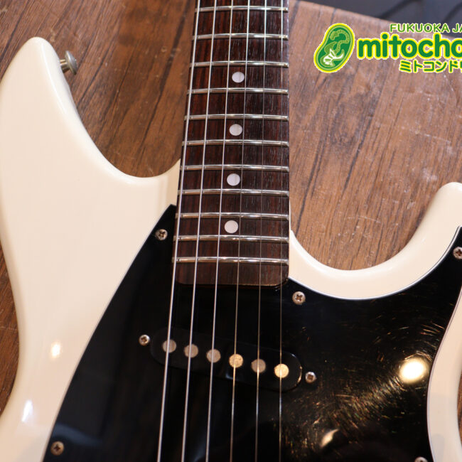 TokaiのオリジナルシェイプのSXシリーズ！状態も良いです！