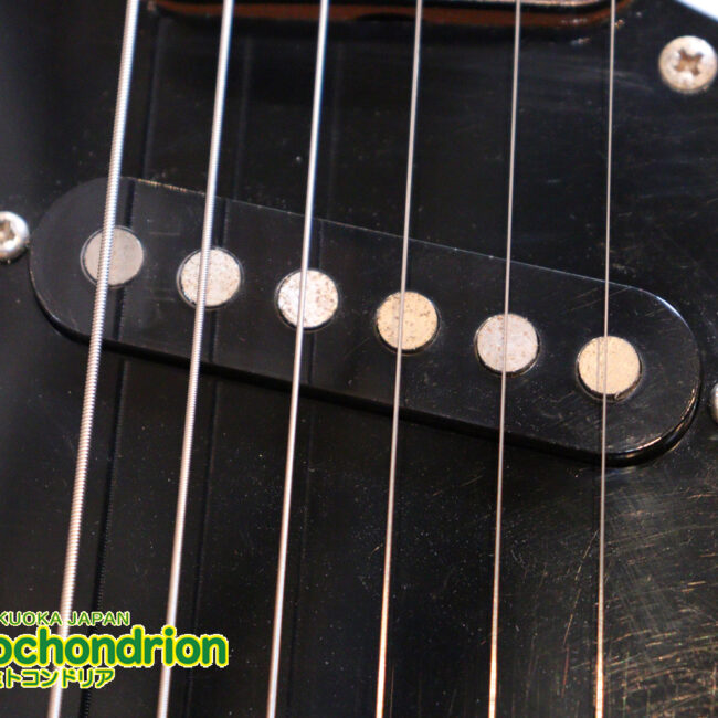 TokaiのオリジナルシェイプのSXシリーズ！状態も良いです！