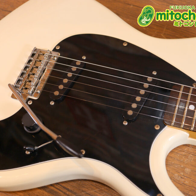 TokaiのオリジナルシェイプのSXシリーズ！状態も良いです！