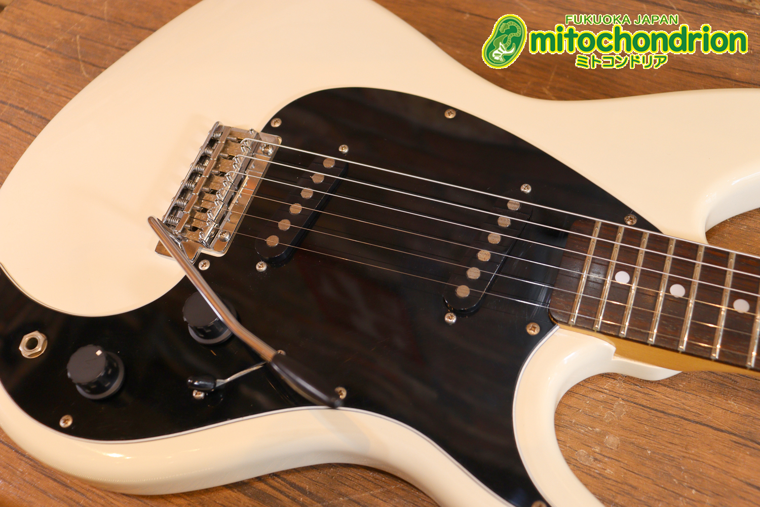 TokaiのオリジナルシェイプのSXシリーズ！状態も良いです！