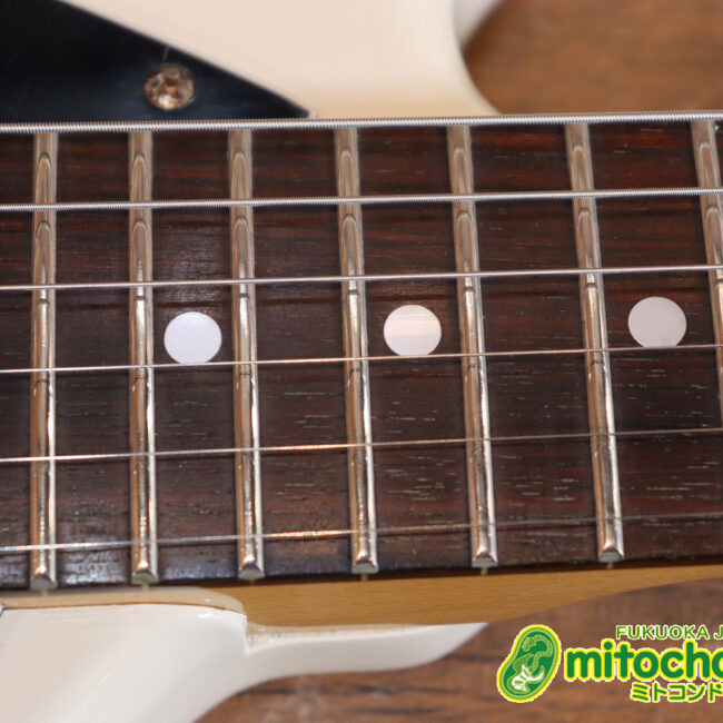 TokaiのオリジナルシェイプのSXシリーズ！状態も良いです！