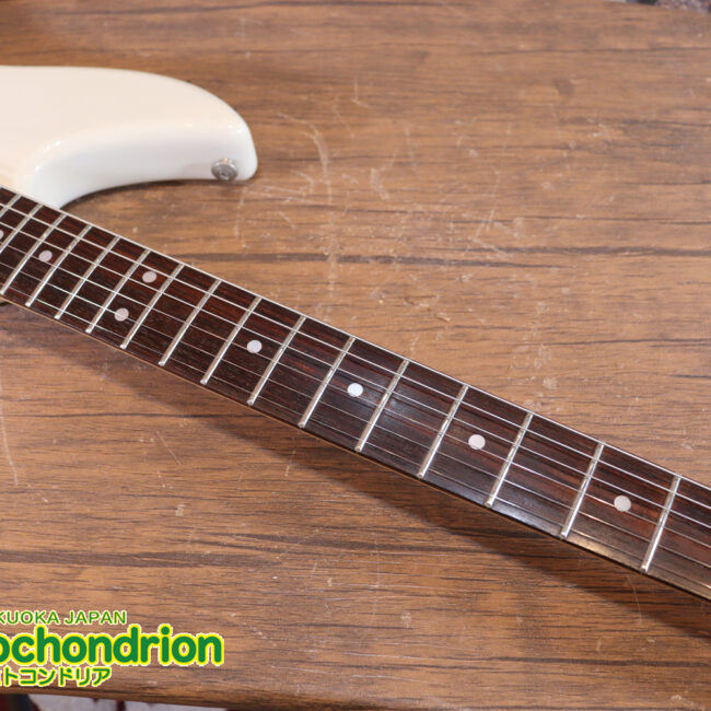 TokaiのオリジナルシェイプのSXシリーズ！状態も良いです！
