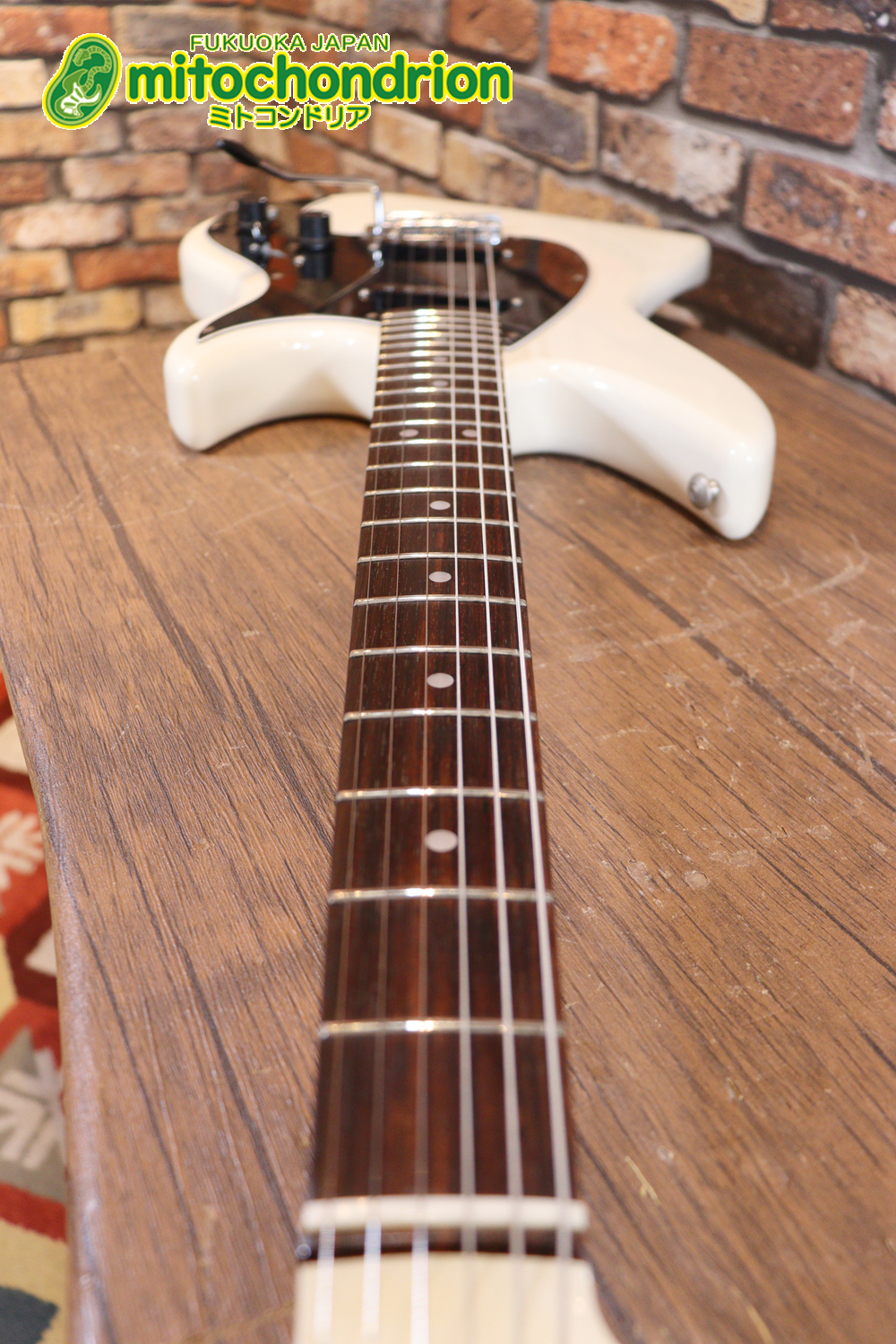 TokaiのオリジナルシェイプのSXシリーズ！状態も良いです！