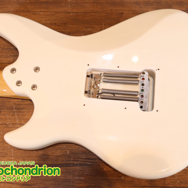 TokaiのオリジナルシェイプのSXシリーズ！状態も良いです！