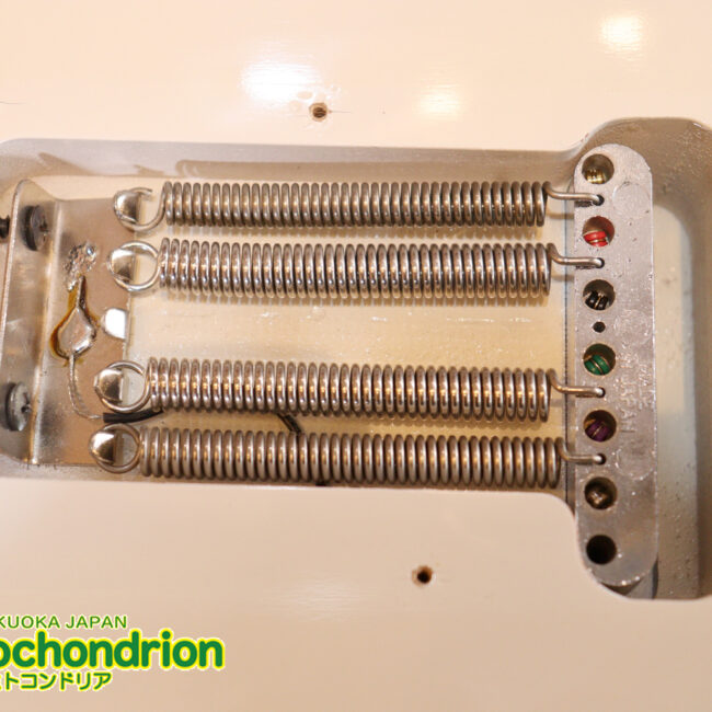 TokaiのオリジナルシェイプのSXシリーズ！状態も良いです！