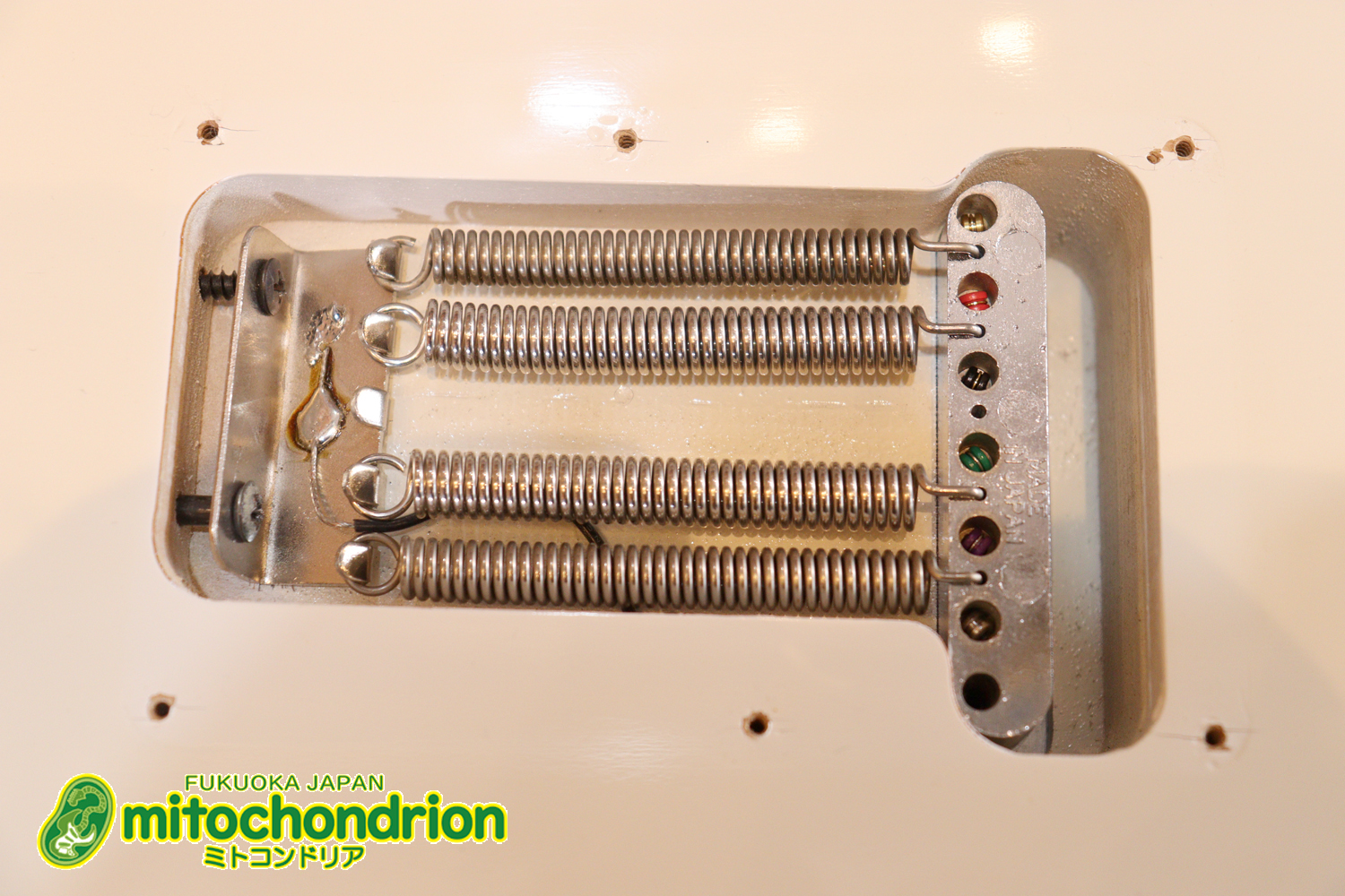 TokaiのオリジナルシェイプのSXシリーズ！状態も良いです！