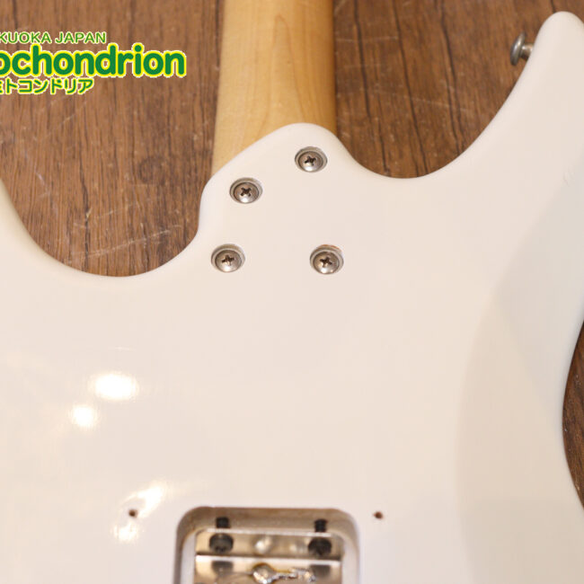 TokaiのオリジナルシェイプのSXシリーズ！状態も良いです！