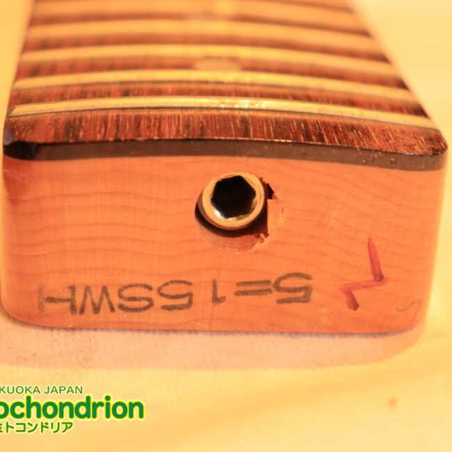 TokaiのオリジナルシェイプのSXシリーズ！状態も良いです！