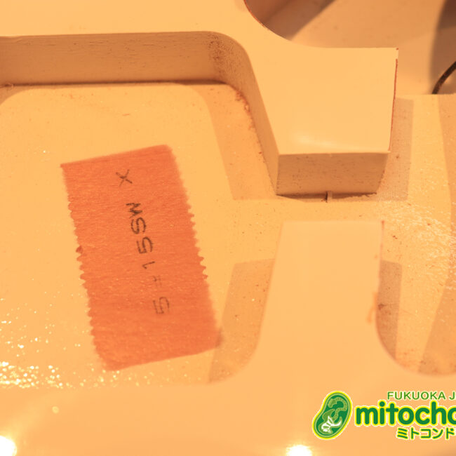 TokaiのオリジナルシェイプのSXシリーズ！状態も良いです！