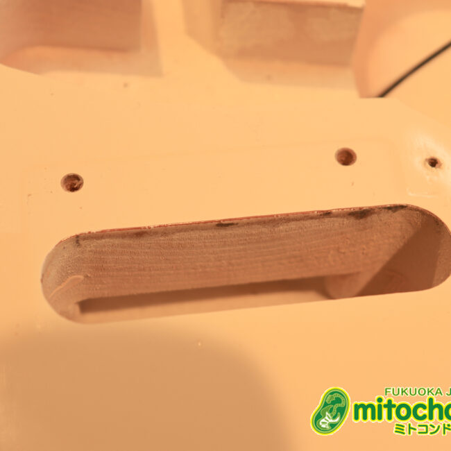 TokaiのオリジナルシェイプのSXシリーズ！状態も良いです！